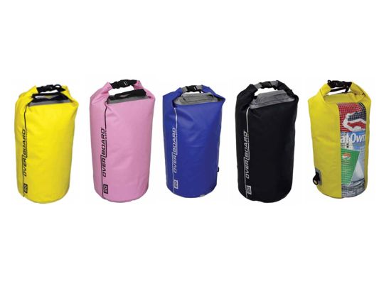 Bolsas Impermeables 20 lt
