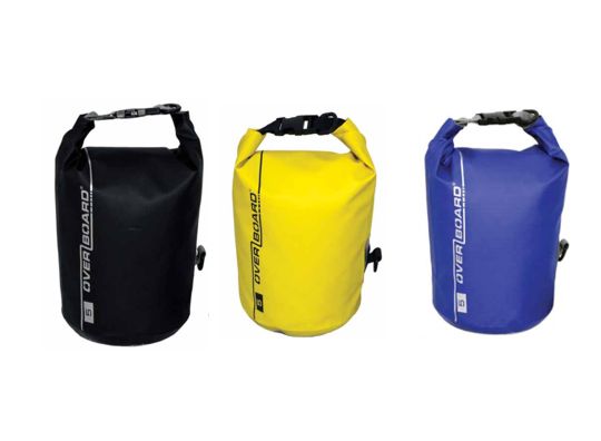 Bolsas Impermeables 5 lt