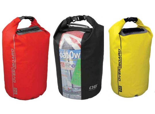 Bolsas Impermeables 30 lt