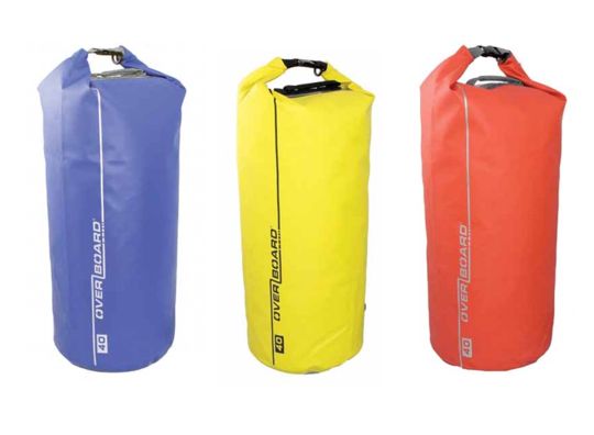 Bolsas Impermeables 40 lt