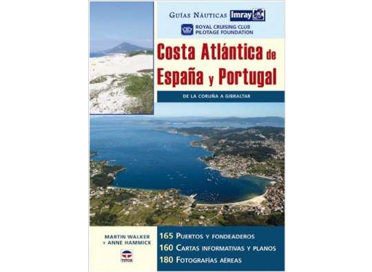 Costa Atlántica - IMRAY