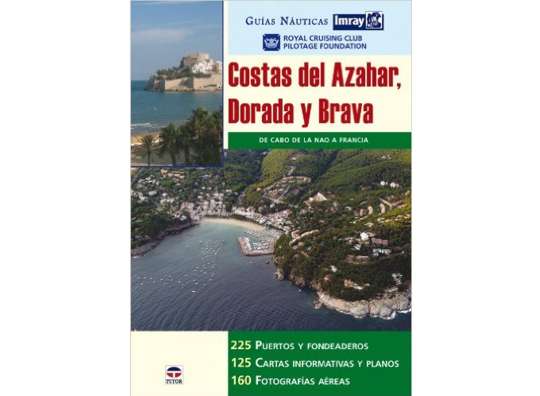 Costa del Azahar, Dorada y Brava - IMRAY