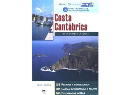 Costa Cantábrica - IMRAY