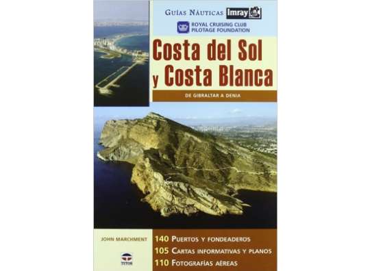 Costa del Sol y Costa Blanca - IMRAY