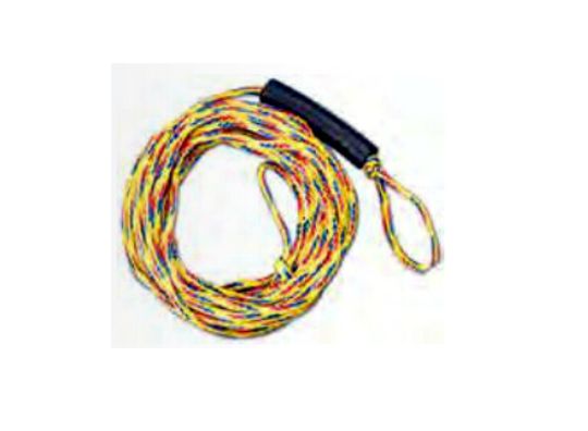 Cuerda Arrastrables
