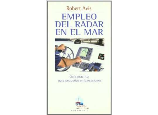 Empleo del radar en el mar