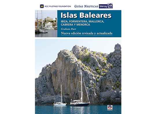 Islas Baleares - IMRAY