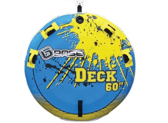 Deslizador Deck 60