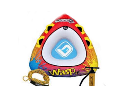 Pack Deslizador Wasp