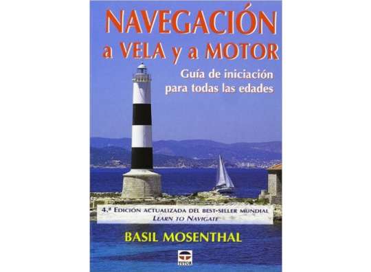 Navegación a Vela y a Motor