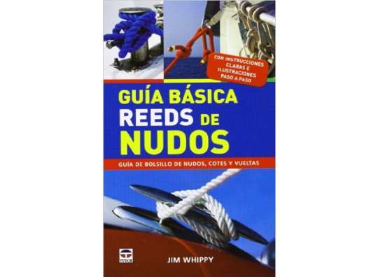 Guía básica REEDS de nudos