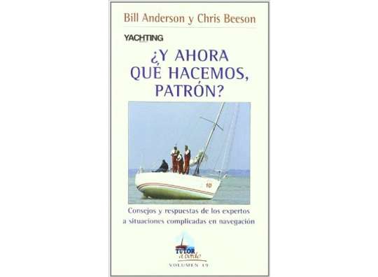 ¿Y ahora qué hacemos, patrón?
