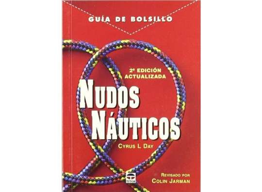 Guía de bolsillo: Nudos náuticos