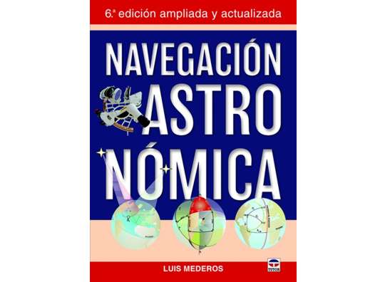 Navegación Astronómica