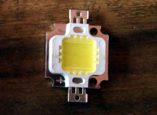 Bombilla Led PL 2