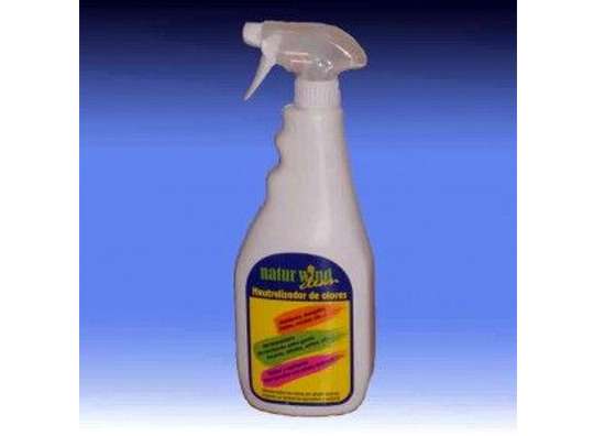 Neutralizador de olores