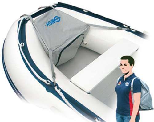 Bolsa de Proa