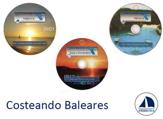 Costeando Baleares
