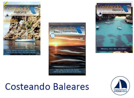 Costeando Baleares OnLine