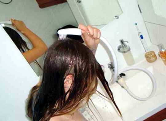 Ducha