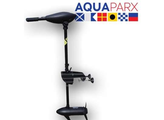 Fueraborda Eléctrico 32 lb