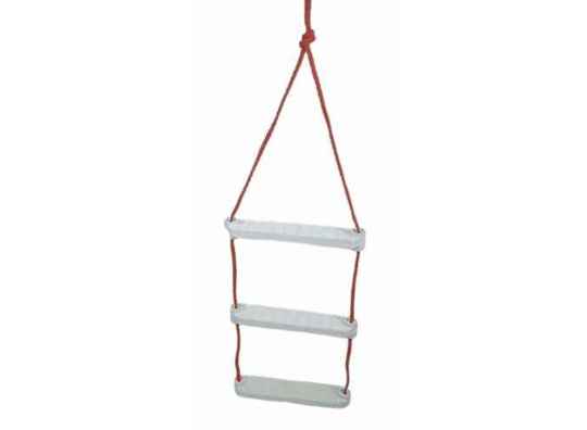 Escalera de Cuerda