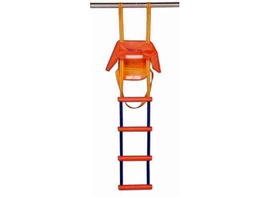 Escalera de Emergencia