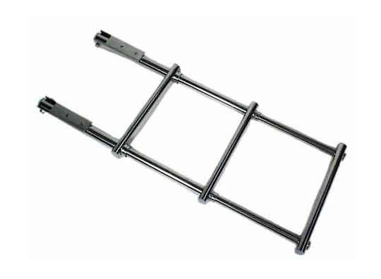 Escalera para Plataforma