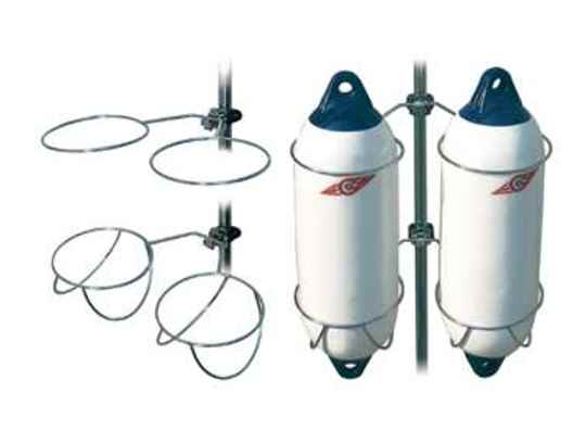 Soporte 2 Defensas