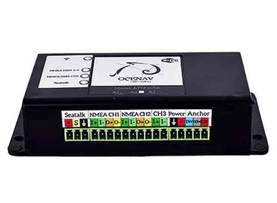 Multiplexor