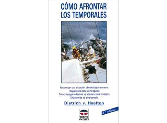Cómo afrontar los temporales