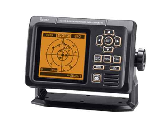 AIS MA-500 TR