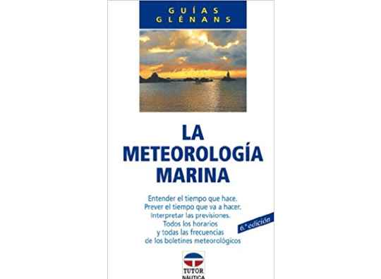 La meteorología marina
