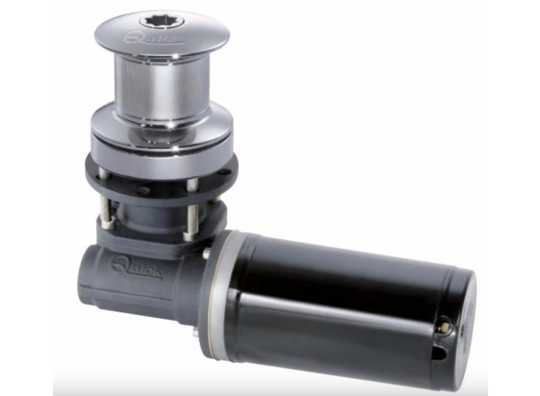 Winch Eléctrico TB2
