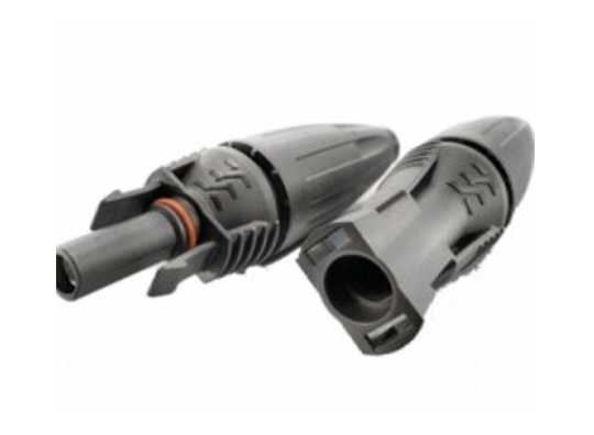 Conector