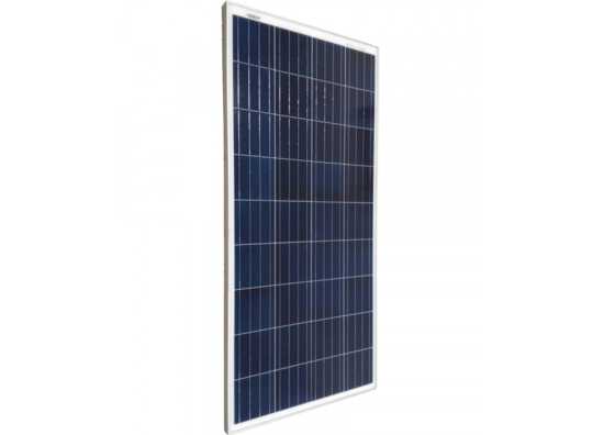 Panel Solar 150w 12v