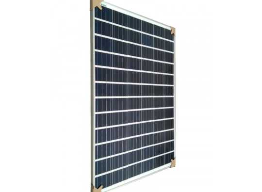Panel Solar 200w 12v